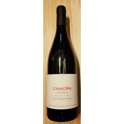 Bodega Chacra Pinot Noir...