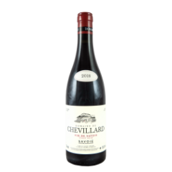 Domaine Chevillard Pinot...