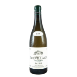 Domaine Chevillard Abymes 2021