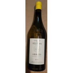 Domaine du Pélican Arbois...