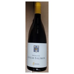 Domaine Lucas Salmon...