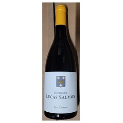 Domaine Lucas Salmon...