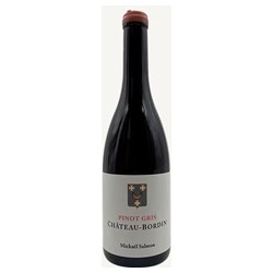 Domaine Lucas Salmon Pinot...