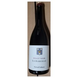 Domaine Lucas Salmon Merlot...