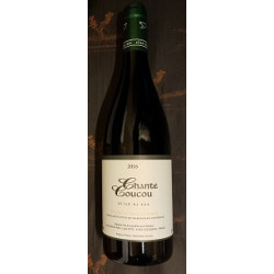 Domaine Elian Da Ros Chante...