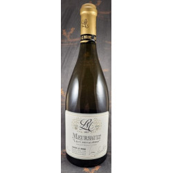 Lucien Le Moine Puligny...
