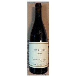 Domaine Prieuré Saint Jean...
