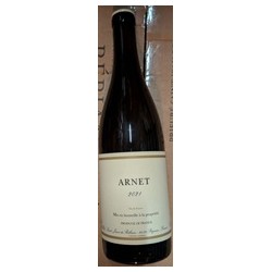 Domaine Prieuré Saint Jean...