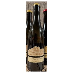 Domaine Ganevat Côtes du...