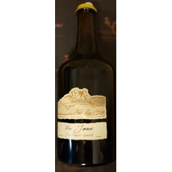 Domaine Ganevat Vin Jaune 2016