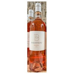 Domaine Baravéou Bandol...