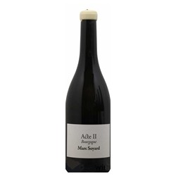 Domaine de la Cras / Marc...