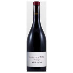 Domaine de la Cras/ Marc...