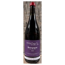 Domaine de la Cras/ Marc...