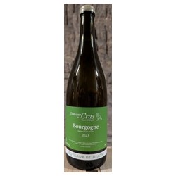 Domaine de la Cras / Marc...