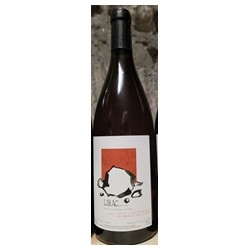 Romain le Bars Lirac Rosé 2024
