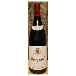 Domaine Matrot Meursault...