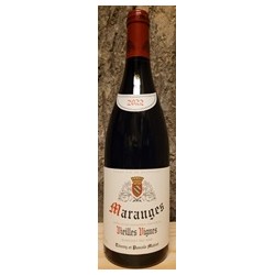 Domaine Matrot Maranges...