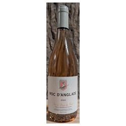 Domaine Roc d'Anglade Rosé...