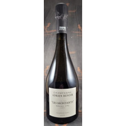 Champagne Adrien Renoir Les...