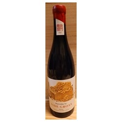 Domaine Jade Gross Harrobia...