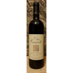 Clos Canarelli Alta Rocca 2022
