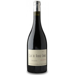 Rouge Gorge Jeunes Vignes 2024