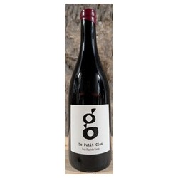 Domaine Jean-Baptiste Hardy...