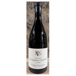 Domaine Pierre Girardin...