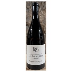 Domaine Pierre Girardin...