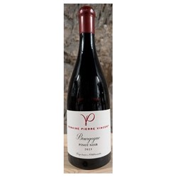 Domaine Pierre Vincent...