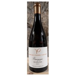 Domaine Pierre Vincent...