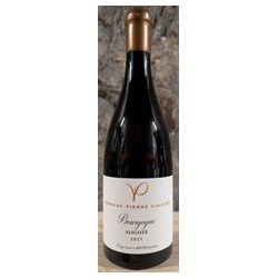 Domaine Pierre Vincent...