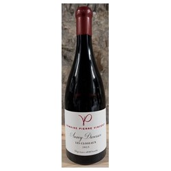Domaine Pierre Vincent...