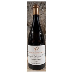 Domaine Pierre Vincent...