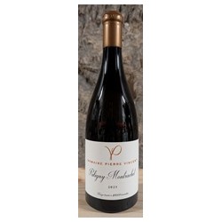 Domaine Pierre Vincent...