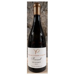 Domaine Pierre Vincent...