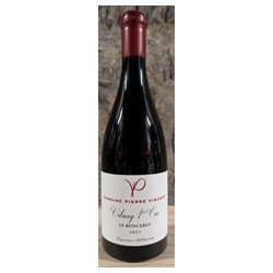 Domaine Pierre Vincent...