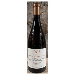 Domaine Pierre Vincent...