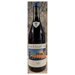 Domaine de Faverand...