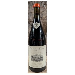 Domaine de Faverand Ventoux...