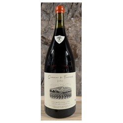 Domaine de Faverand Ventoux...
