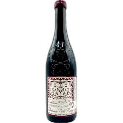 Domaine Porte Rouge...
