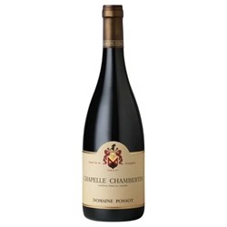 Domaine Ponsot Chapelle...