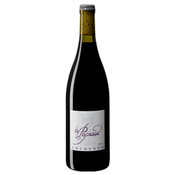 Domaine Gramenon Vinsobres...