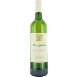 Domaine Mas Jullien Pays de...