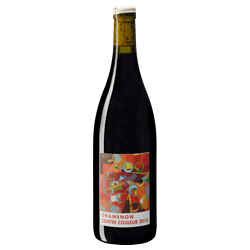 Domaine Gramenon "Contre...