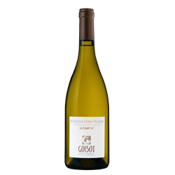 Domaine Goisot Bourgogne...