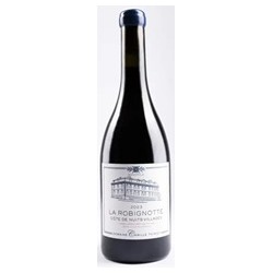 Domaine Camillte Thiriet...