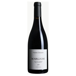Domaine Pierre Damoy...